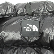 画像をギャラリービューアに読み込む, ノースフェイス（THE NORTH FACE） アコンカグアダウンベスト ND18105 中古