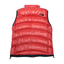 画像をギャラリービューアに読み込む, ノースフェイス（THE NORTH FACE） アコンカグアダウンベスト ND18105 中古
