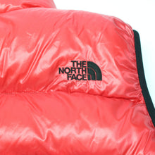 画像をギャラリービューアに読み込む, ノースフェイス（THE NORTH FACE） アコンカグアダウンベスト ND18105 中古