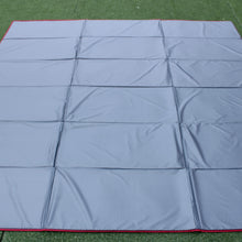 画像をギャラリービューアに読み込む, スノーピーク（snow peak） アメニティドームMマットシートセット SET-021