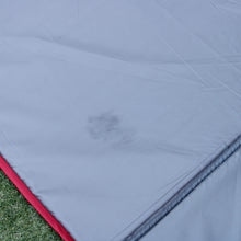 画像をギャラリービューアに読み込む, スノーピーク（snow peak） アメニティドームMマットシートセット SET-021