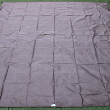 画像をギャラリービューアに読み込む, スノーピーク（snow peak） アメニティドームMマットシートセット SET-021