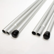 画像をギャラリービューアに読み込む, 新品同様 
スノーピーク（snow peak） アルミポール170CM　2本セット TP-022