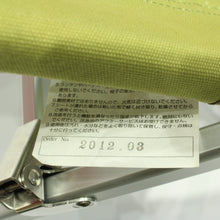 画像をギャラリービューアに読み込む, スノーピーク（snow peak） ローチェア30 グリーン　旧品番 LV-090GR 廃番品