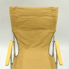画像をギャラリービューアに読み込む, スノーピーク（snow peak） ローチェア30 カーキ 旧品番 LV-090KH 廃番品