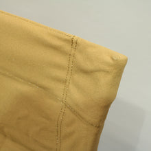 画像をギャラリービューアに読み込む, スノーピーク（snow peak） ローチェア30 カーキ 旧品番 LV-090KH 廃番品