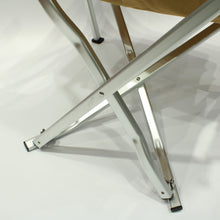 画像をギャラリービューアに読み込む, スノーピーク（snow peak） ローチェア30 カーキ 旧品番 LV-090KH 廃番品