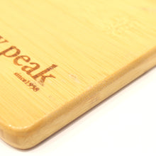 画像をギャラリービューアに読み込む, スノーピーク（snow peak） ウッドテーブル S竹 CK-125T