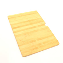 画像をギャラリービューアに読み込む, スノーピーク（snow peak） ウッドテーブル S竹 CK-125T