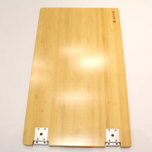 画像をギャラリービューアに読み込む, 美品 
スノーピーク（snow peak） マルチファンクションテーブル竹 CK-116T