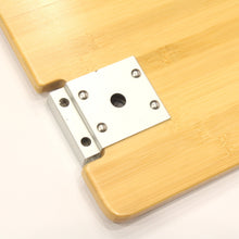 画像をギャラリービューアに読み込む, 美品 
スノーピーク（snow peak） マルチファンクションテーブル竹 CK-116T