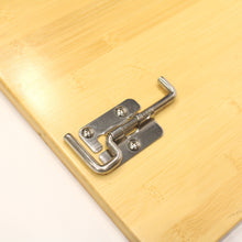 画像をギャラリービューアに読み込む, 美品 
スノーピーク（snow peak） マルチファンクションテーブル竹 CK-116T