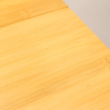 画像をギャラリービューアに読み込む, 【組立確認済】 美品 
スノーピーク（snow peak） ワンアクションテーブル竹 LV-010T