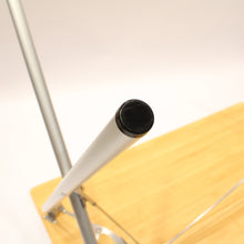 画像をギャラリービューアに読み込む, 【組立確認済】 美品 
スノーピーク（snow peak） ワンアクションテーブル竹 LV-010T