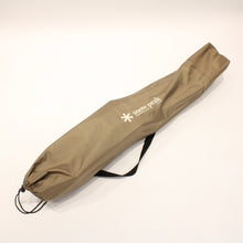 画像をギャラリービューアに読み込む, 【設営確認済】 スノーピーク（snow peak） ローチェア30 ターコイズ LV-090TQ レア