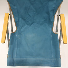 画像をギャラリービューアに読み込む, 【設営確認済】 スノーピーク（snow peak） ローチェア30 ターコイズ LV-090TQ レア