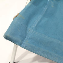 画像をギャラリービューアに読み込む, 【設営確認済】 スノーピーク（snow peak） ローチェア30 ターコイズ LV-090TQ レア