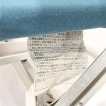 画像をギャラリービューアに読み込む, 【設営確認済】 スノーピーク（snow peak） ローチェア30 ターコイズ LV-090TQ レア