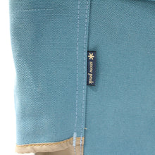 画像をギャラリービューアに読み込む, 【設営確認済】 スノーピーク（snow peak） ローチェア30 ターコイズ LV-090TQ レア