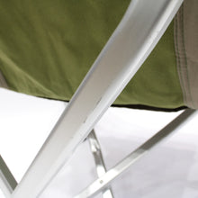 画像をギャラリービューアに読み込む, スノーピーク（snow peak） ローチェア30 グリーン LV-090GR