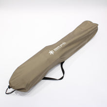 画像をギャラリービューアに読み込む, スノーピーク（snow peak） ローチェア30 グリーン LV-090GR