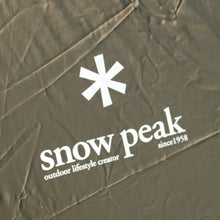 画像をギャラリービューアに読み込む, 【設営確認済】 美品 
スノーピーク（snow peak） ランドロックPro. RED FRAME EDITION FES-091 送料無料