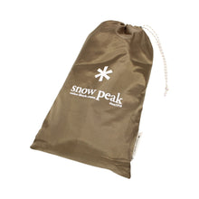 画像をギャラリービューアに読み込む, スノーピーク（snow peak） ランドロックシールドルーフ TP-670SR 中古