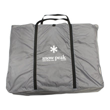 画像をギャラリービューアに読み込む, スノーピーク（snow peak） ランドロックインナーマット TM-050R 中古