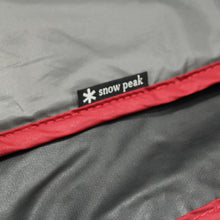 画像をギャラリービューアに読み込む, スノーピーク（snow peak） ランドロックインナーマット TM-050R 中古
 送料無料