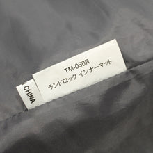 画像をギャラリービューアに読み込む, スノーピーク（snow peak） ランドロックインナーマット TM-050R 中古