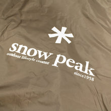 画像をギャラリービューアに読み込む, 美品 
スノーピーク（snow peak） HDタープ シールド ヘキサエヴォ Pro. TP-250R