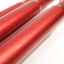 画像をギャラリービューアに読み込む, 美品 
スノーピーク（snow peak） ウイングポールレッド 280cm TP-001RD