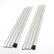 画像をギャラリービューアに読み込む, 美品 
スノーピーク（snow peak） HDタープ ヘキサ(M) ＆ウイングポール240・280cmセット TP-861