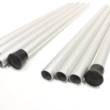 画像をギャラリービューアに読み込む, 美品 
スノーピーク（snow peak） HDタープ ヘキサ(M) ＆ウイングポール240・280cmセット TP-861