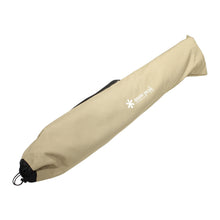 画像をギャラリービューアに読み込む, 【組立確認済】 美品 
スノーピーク（snow peak） コットハイテンション＆床面保護カバーセット　キャンプベッド BD-030