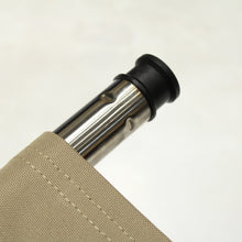 画像をギャラリービューアに読み込む, 【組立確認済】 美品 
スノーピーク（snow peak） コットハイテンション＆床面保護カバーセット　キャンプベッド BD-030