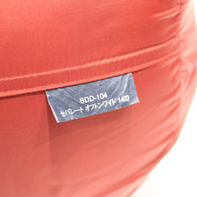 画像をギャラリービューアに読み込む, 美品 
スノーピーク（snow peak） セパレートオフトンワイド 1400 [下限温度-8度]　ダウンシュラフ BDD-104