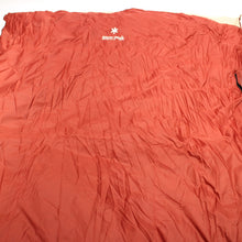 画像をギャラリービューアに読み込む, 美品 
スノーピーク（snow peak） セパレートオフトンワイド 1400 [下限温度-8度]　ダウンシュラフ BDD-104