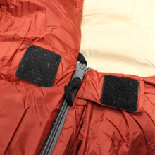 画像をギャラリービューアに読み込む, 美品 
スノーピーク（snow peak） セパレートオフトンワイド 1400 [下限温度-8度]　ダウンシュラフ BDD-104