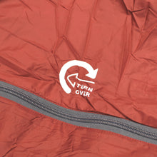 画像をギャラリービューアに読み込む, 美品 
スノーピーク（snow peak） セパレートオフトンワイド 1400 [下限温度-8度]　ダウンシュラフ BDD-104