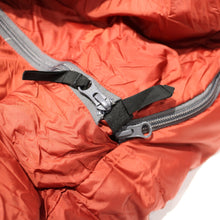 画像をギャラリービューアに読み込む, 美品 
スノーピーク（snow peak） セパレートオフトンワイド 1400 [下限温度-8度]　ダウンシュラフ BDD-104