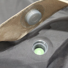 画像をギャラリービューアに読み込む, 美品 
スノーピーク（snow peak） キャンピングマット2.5w　インフレーターマット TM-193