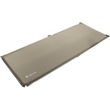 画像をギャラリービューアに読み込む, スノーピーク（snow peak） キャンピングマット2.5w　インフレーターマット TM-193 中古