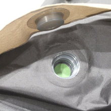 画像をギャラリービューアに読み込む, 美品 
スノーピーク（snow peak） キャンピングマット2.5w　インフレーターマット TM-193