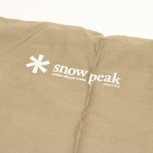 画像をギャラリービューアに読み込む, 美品 
スノーピーク（snow peak） キャンピングマットシーツ　2個セット BD-043
