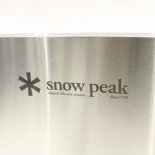 画像をギャラリービューアに読み込む, 【点火・燃焼確認済】 スノーピーク（snow peak） ギガパワーツーバーナー 液出し＆ツーバーナー収納ケースセット GS-230/GS-220B 送料無料