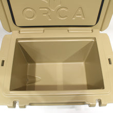 画像をギャラリービューアに読み込む, ORCA クーラーボックス 40QT ‎ORCT040 Tan