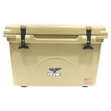 画像をギャラリービューアに読み込む, ORCA クーラーボックス 40QT ‎ORCT040 中古