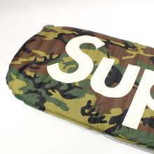 画像をギャラリービューアに読み込む, 【動作確認済】 美品 
シートゥーサミット（SEA TO SUMMIT） Supreme コラボ コンフォートライトS.I エアーマット camo