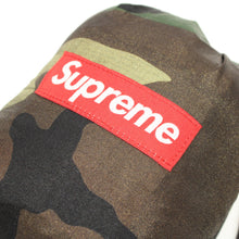 画像をギャラリービューアに読み込む, 美品 
 Supreme /ENO ダブルネストハンモック Woodland Camo